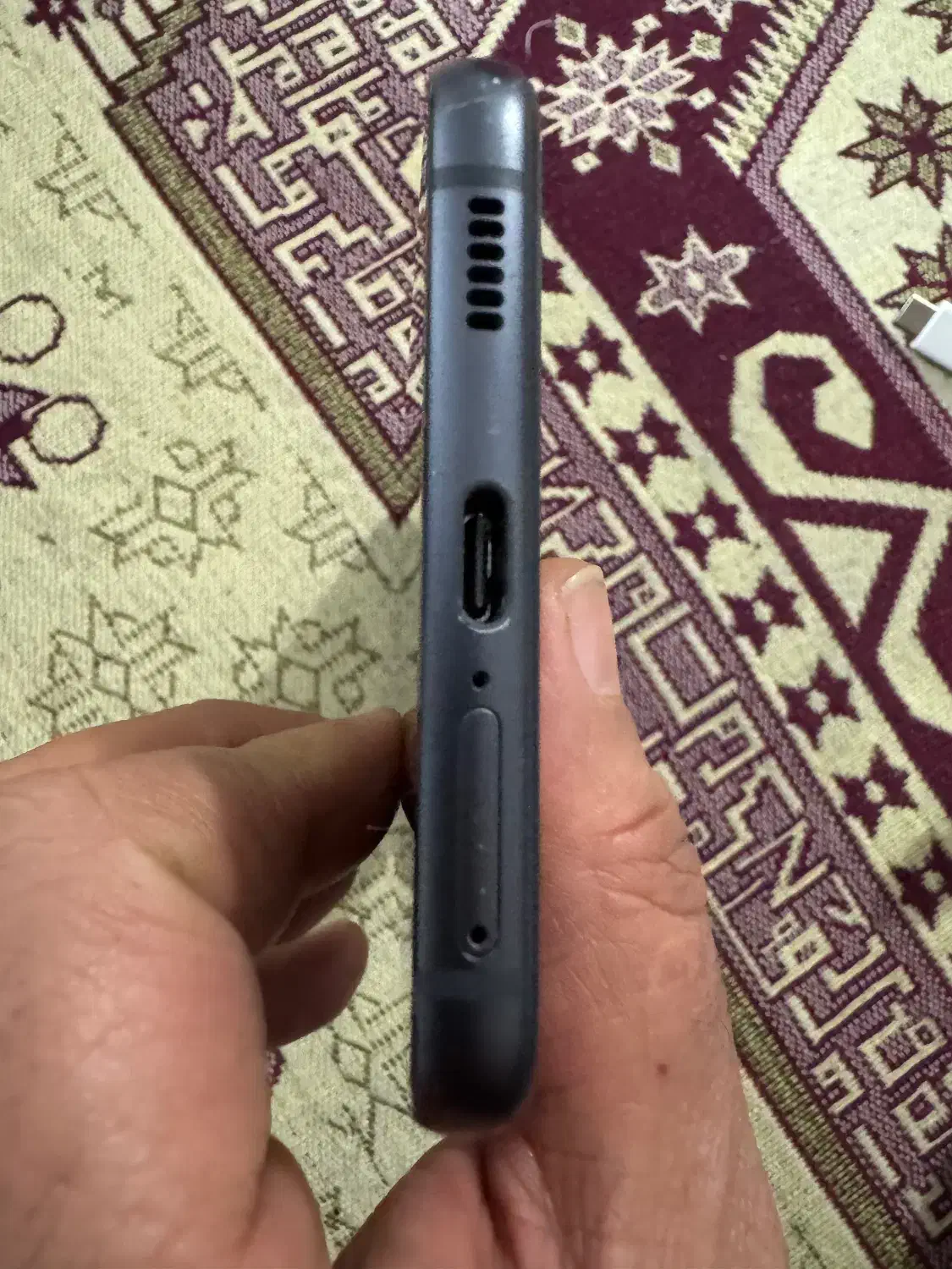 گوشی سامسونگ s21 FE 5g|موبایل|ملارد, |دیوار