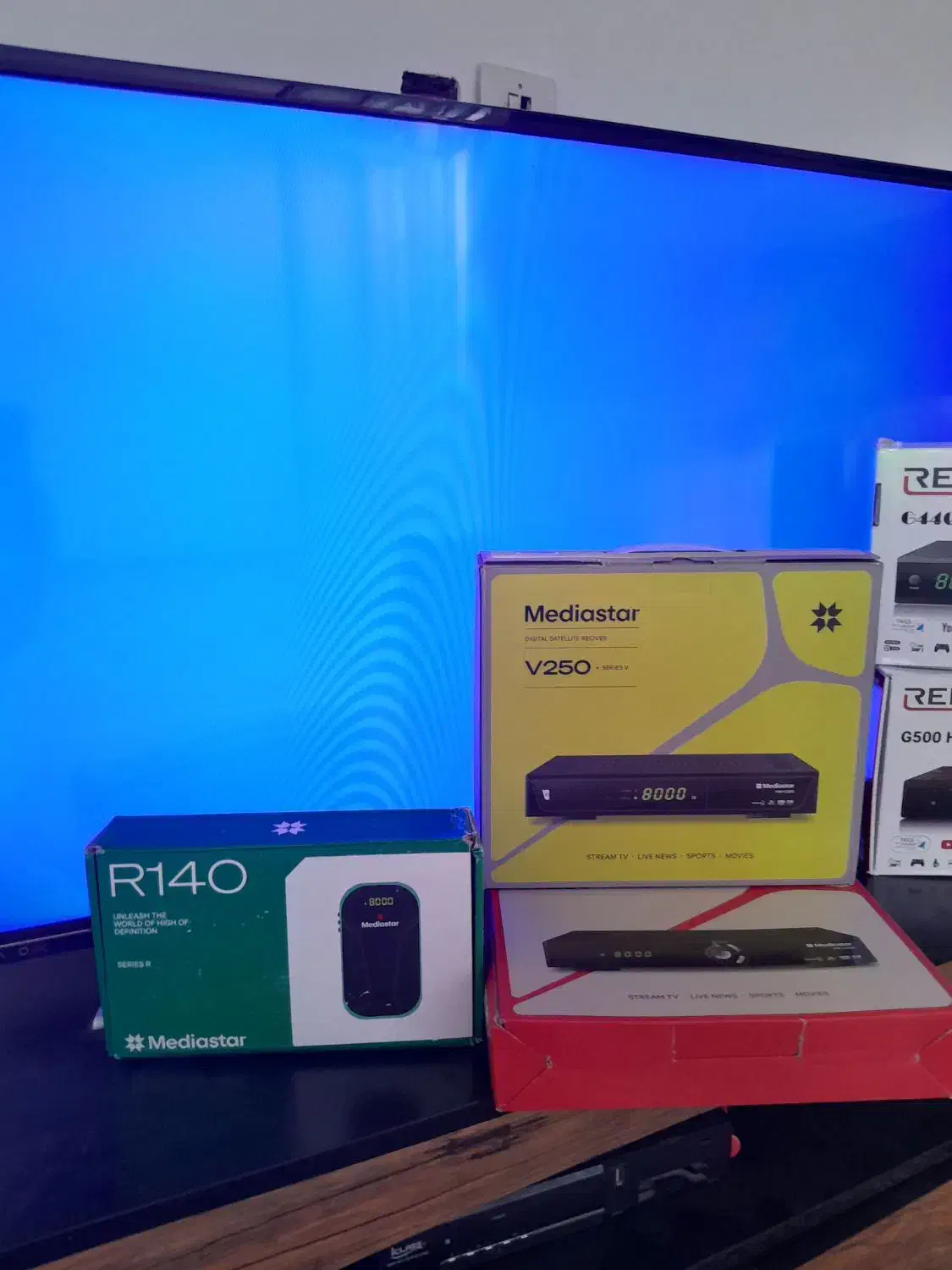 نصب آنتن تنظیم آنتن هوایی|خدمات پیشه و مهارت|اسلامشهر, شهرک الهیه|دیوار