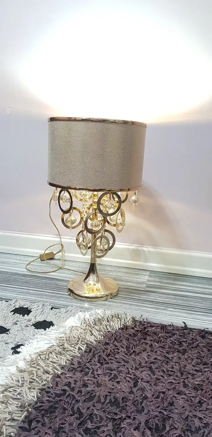 اباژور کرم|چراغ خواب و آباژور|تهران, حر|دیوار