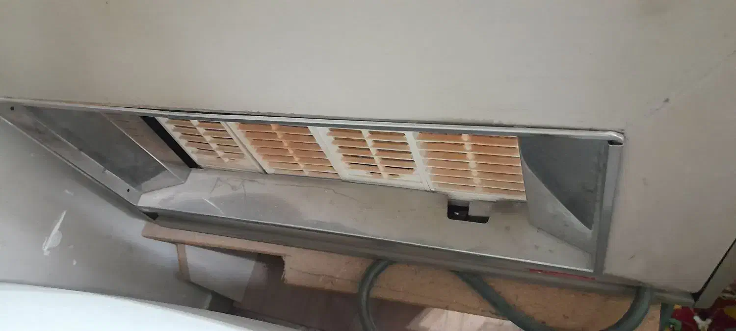 بخاری جنرال|بخاری، هیتر، شومینه|شیراز, شهرک مهدیه|دیوار