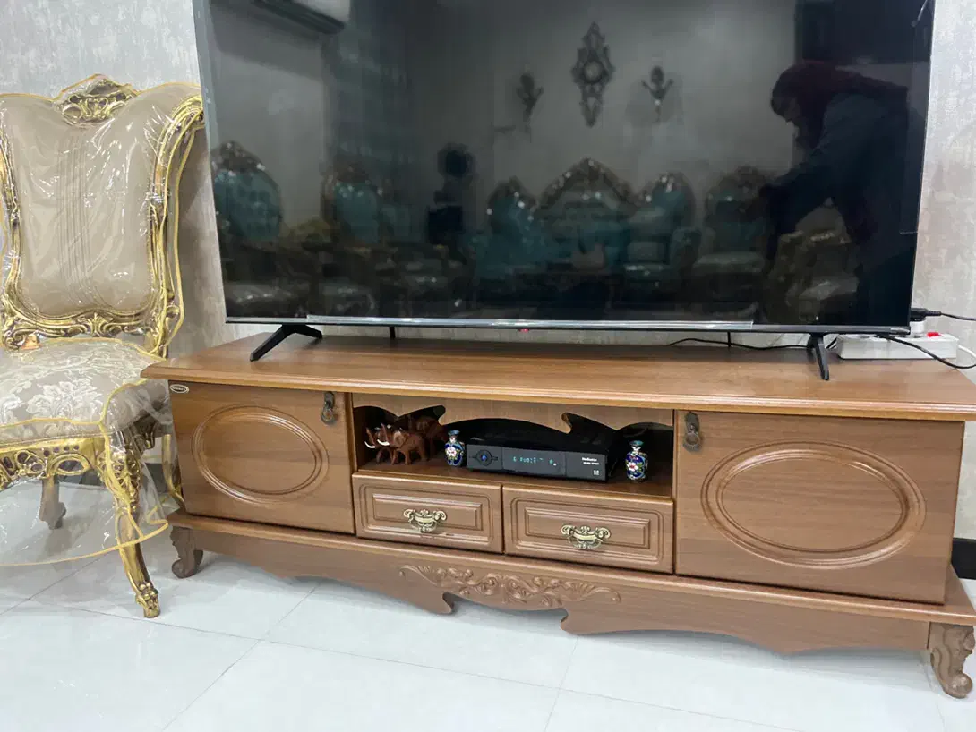 میز tv|میز تلویزیون|اهواز, گلستان|دیوار
