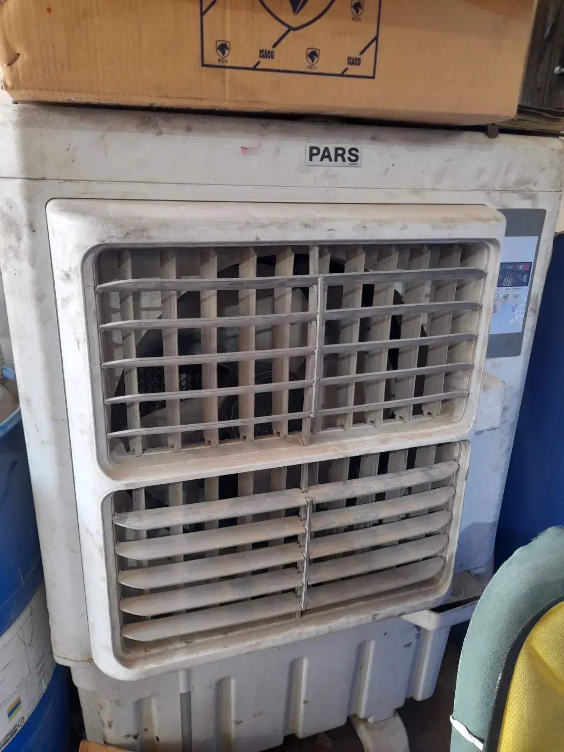 فروش کولر|کولر آبی|بندر ماهشهر, |دیوار
