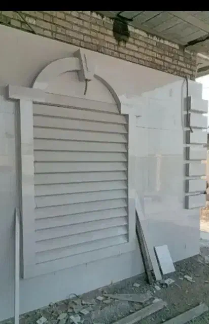 نمای تخصصی سرامیگ کاشی کاری لکه گیری|خدمات پیشه و مهارت|اندیمشک, |دیوار