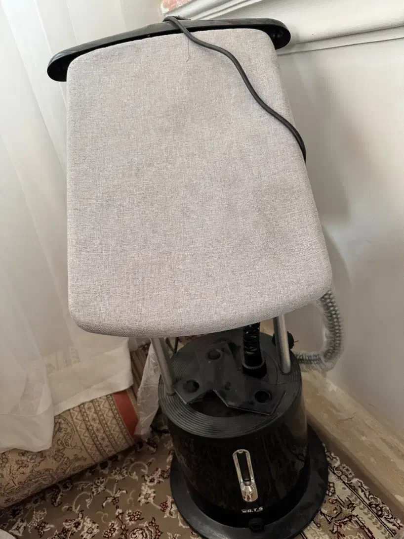 اتو ایستاده|اتو و لوازم اتو|مشهد, شهید هاشمی نژاد|دیوار