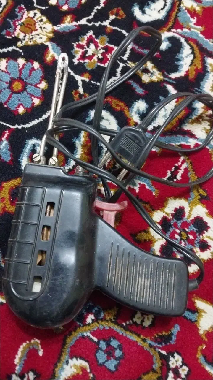 دستگاه هویه  لحیم|ابزارآلات|تهران, دزاشیب|دیوار