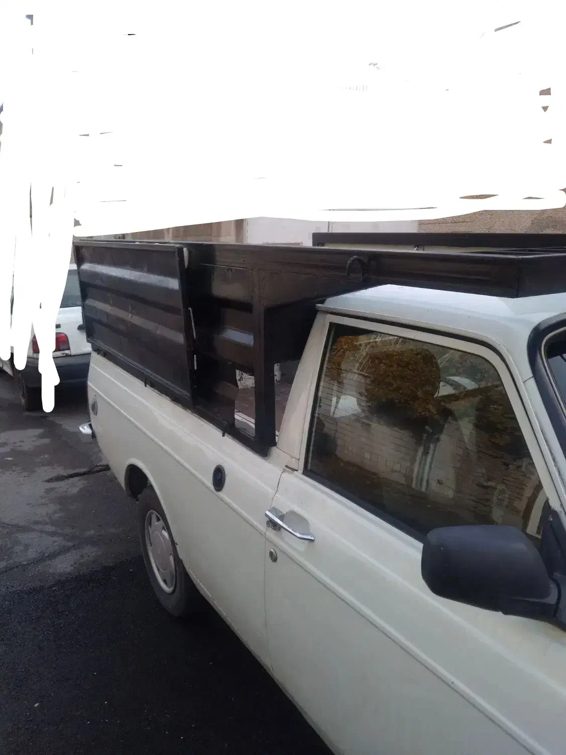 باربند|قطعات یدکی و لوازم جانبی|قزوین, |دیوار