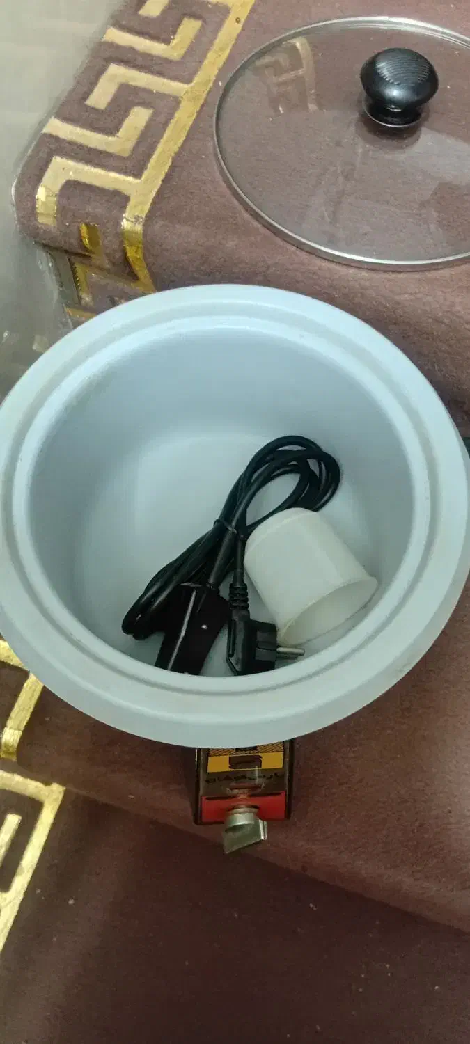 پلوپز|اجاق گاز و لوازم برقی پختوپز|کرج, شهرک سهرابیه|دیوار