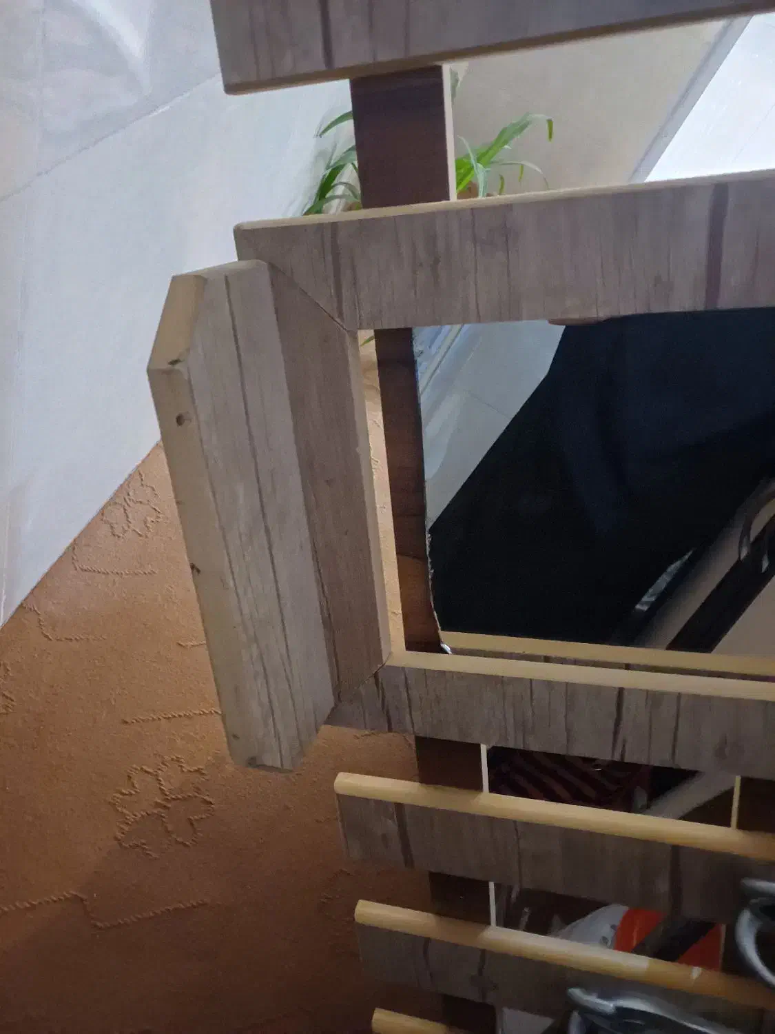 رخت آویز|بندرخت و رختآویز|تبریز, |دیوار