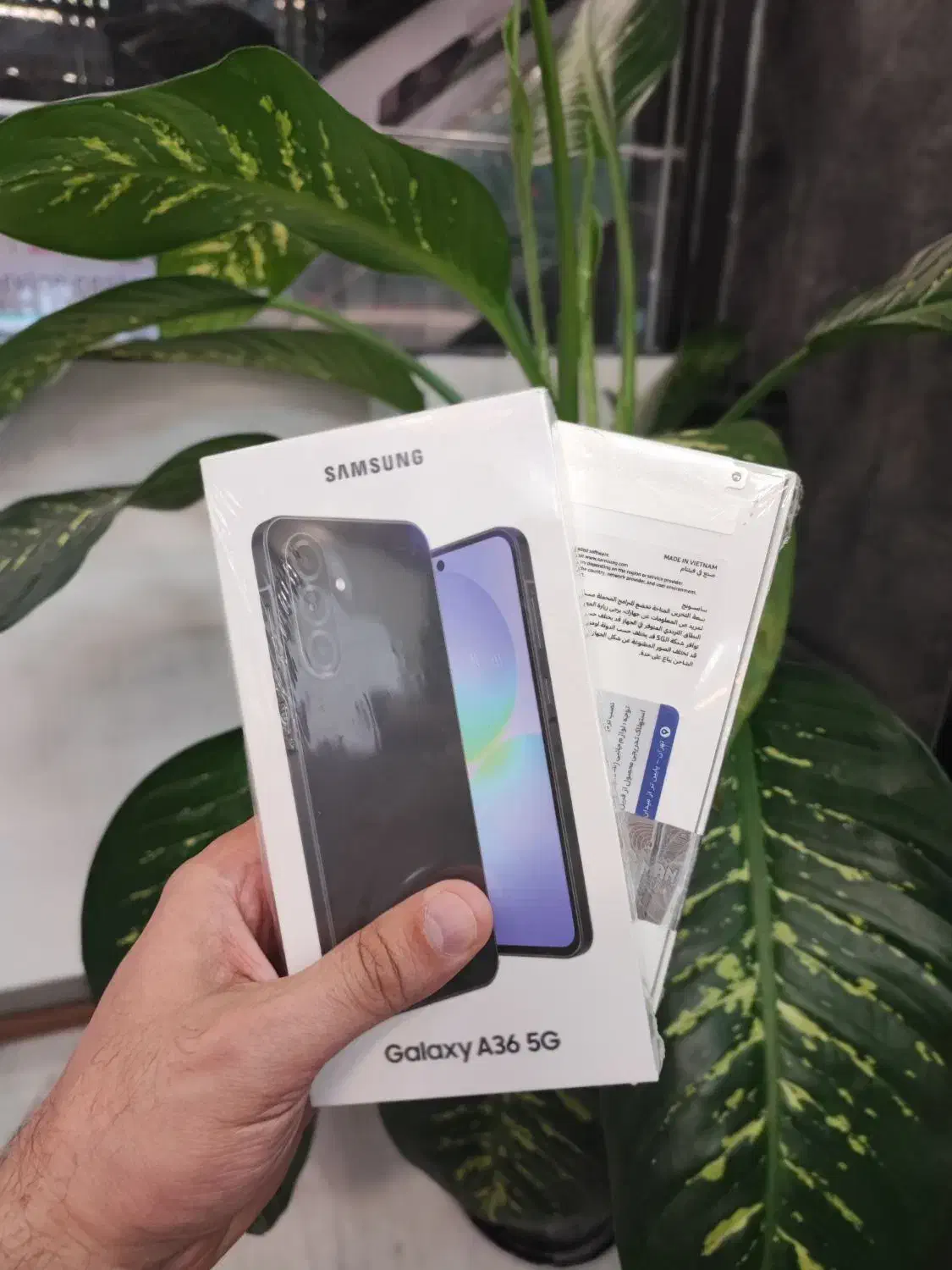 A36 آکبند اقساطی|موبایل|اصفهان, هزارجریب|دیوار