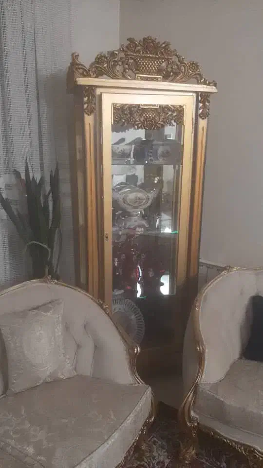 بوفه|بوفه، ویترین، کنسول|تهران, شهرآرا|دیوار