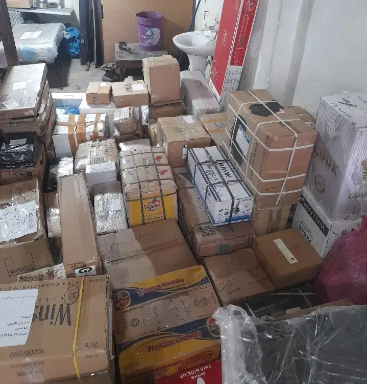 استخدام نیرو کار|استخدام حمل و نقل|قائم‌شهر, |دیوار