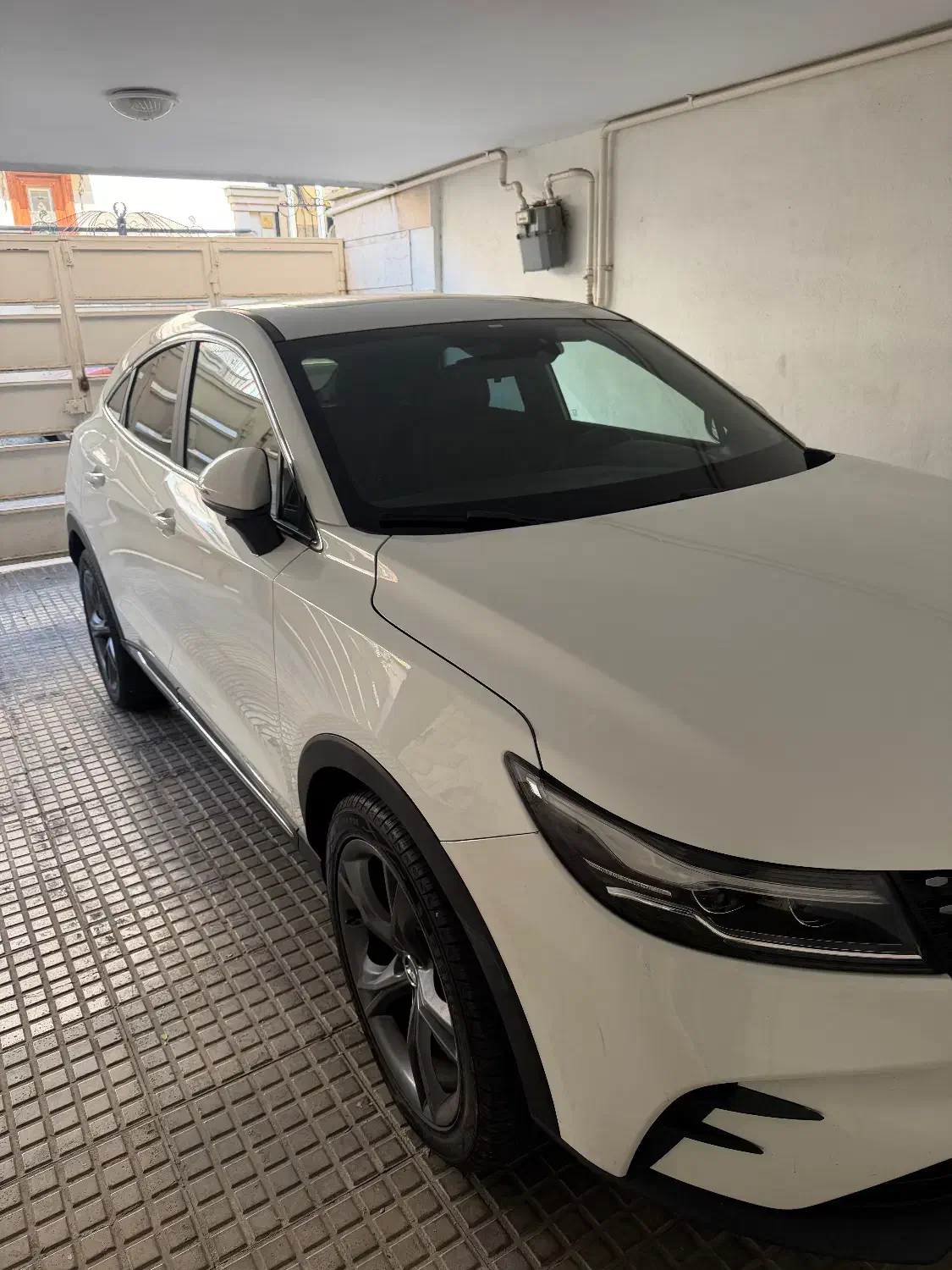 دیگنیتی پرستیژ ۱۴۰۲|خودرو سواری و وانت|تهران, مدائن|دیوار