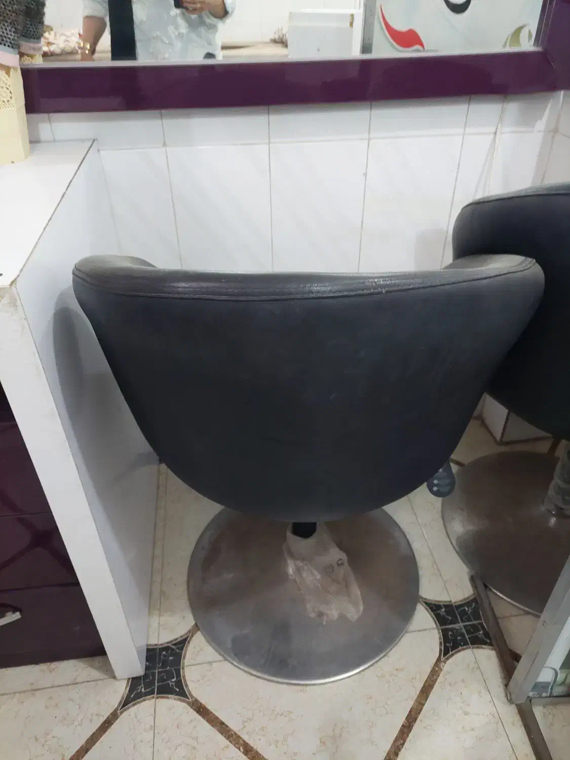 وسایل ارایشگاه به فروش میرسد|آرایشگاه و سالنهای زیبایی|لاهیجان, شقایق|دیوار