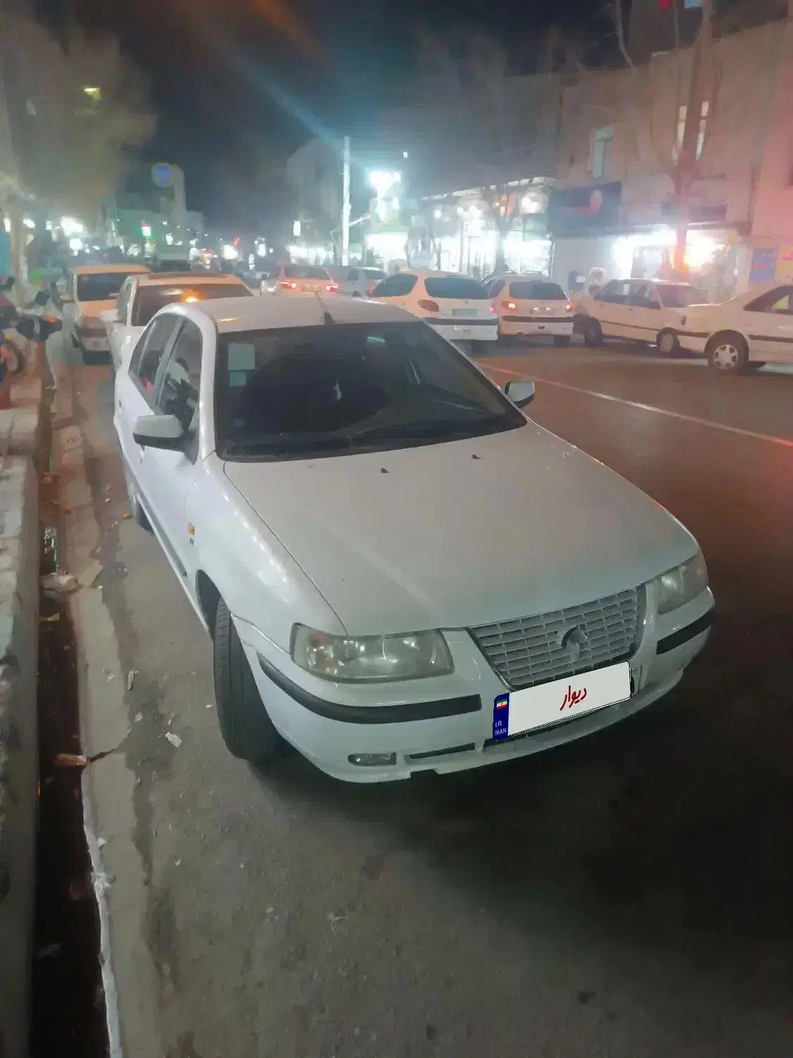 خودرو|خودرو سواری و وانت|پاکدشت, پاکدشت (مامازند)|دیوار