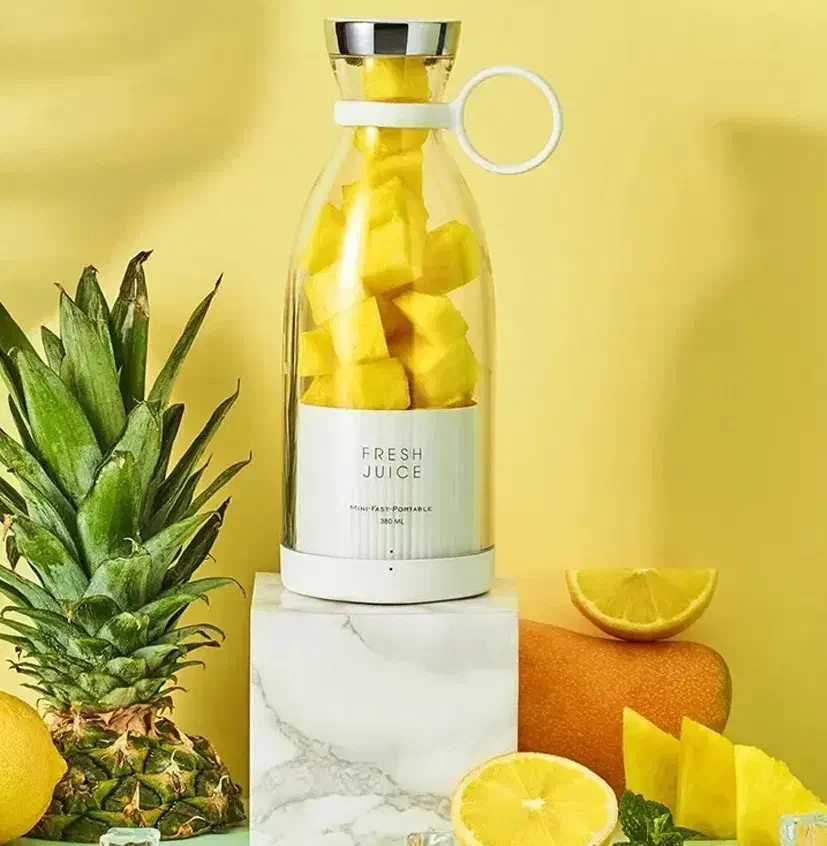 شیکر و مخلوط کن مینی جویس شارژی|آبمیوهگیر و آبمرکباتگیر|بوشهر, |دیوار