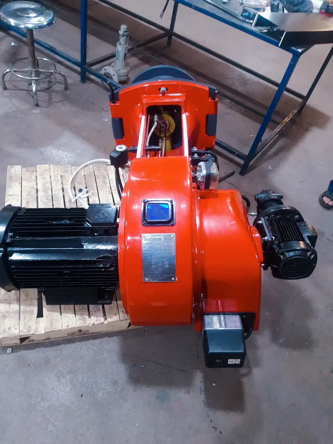 دیگ بخار|ماشینآلات صنعتی|قزوین, |دیوار