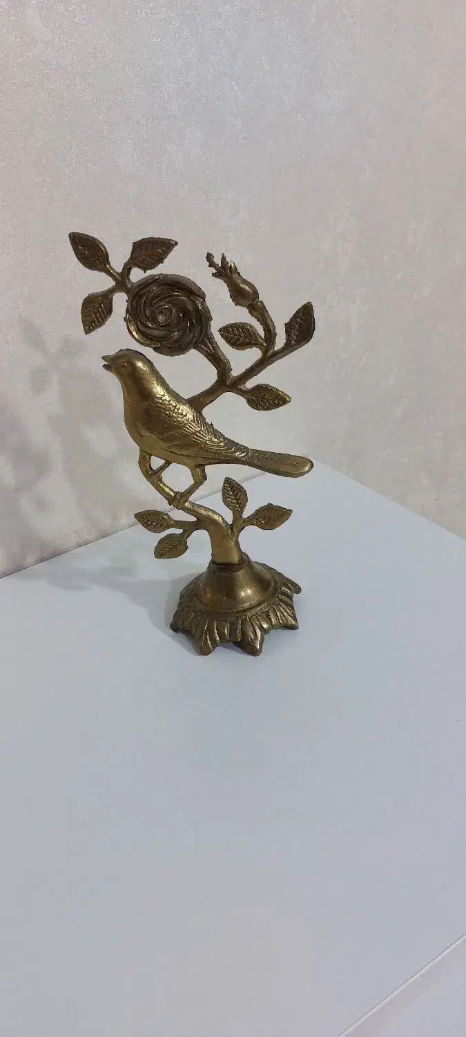 وسایل برنجی|صنایع دستی و سایر لوازم تزئینی|پاکدشت, پاکدشت (مامازند)|دیوار