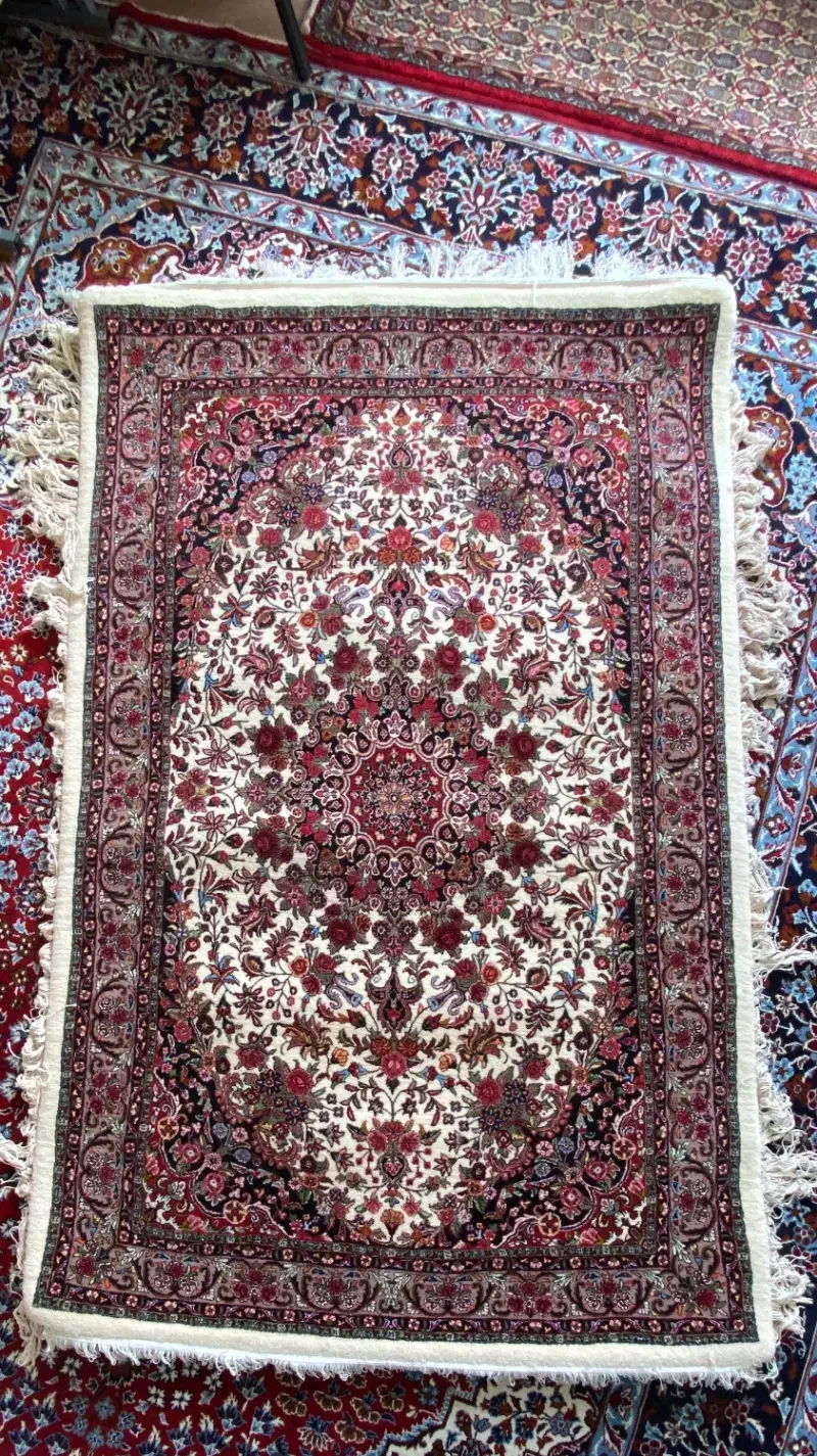 فرش دست بافت|فرش|سنندج, |دیوار