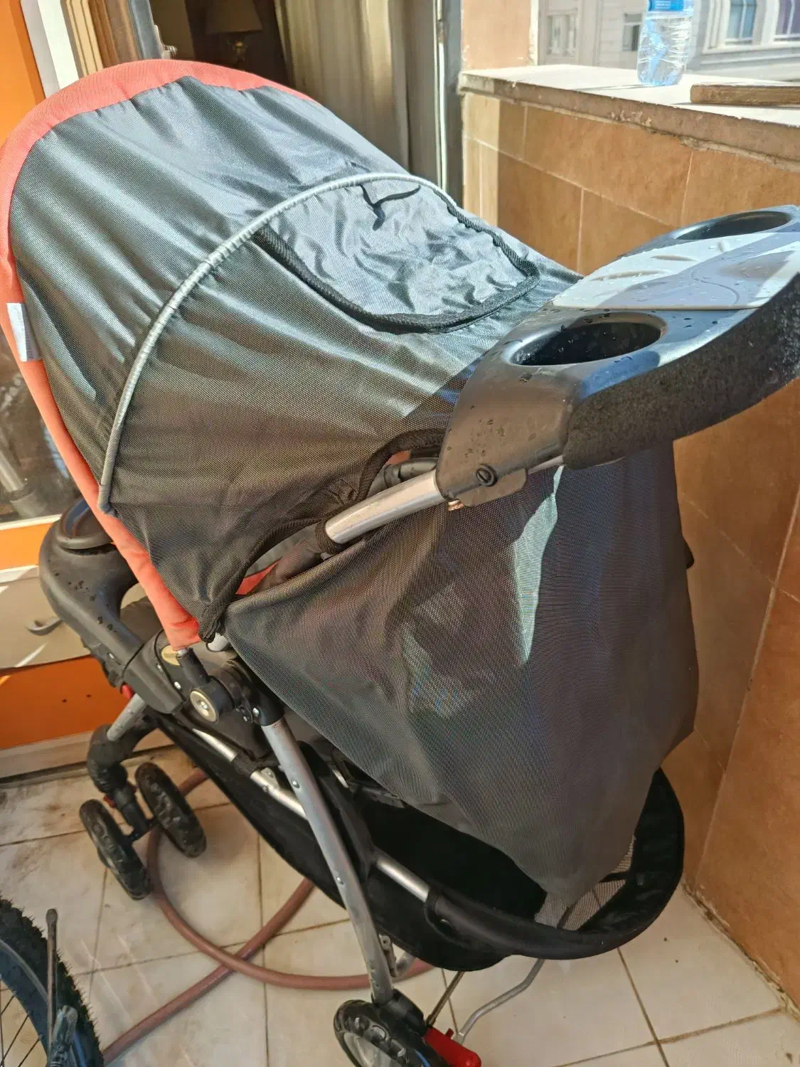 کالسکه مامالاو|کالسکه و لوازم جانبی|کرج, گلشهر|دیوار