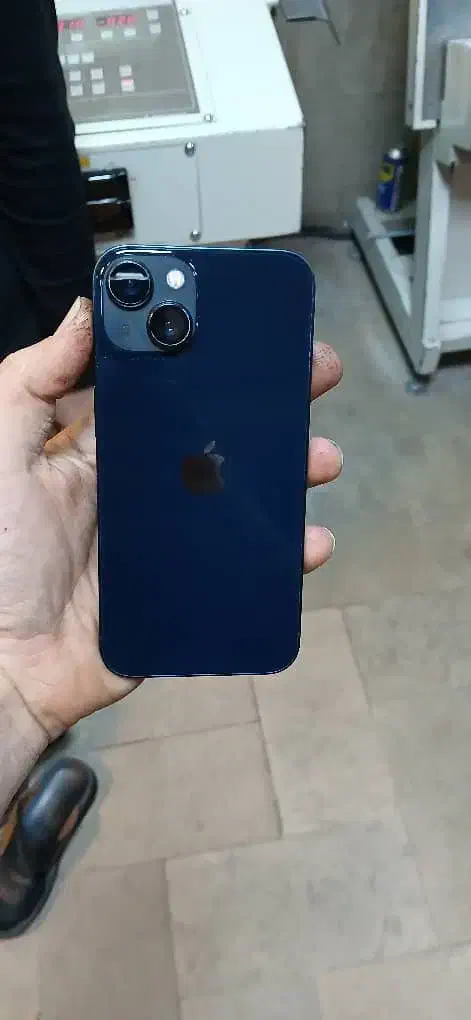 iPhone 13|موبایل|چهاردانگه (تهران), |دیوار