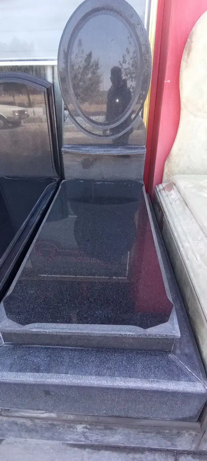 بورس انواع سنگ مزار|خدمات پیشه و مهارت|تبریز, |دیوار