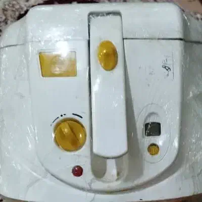 سرخ کن|اجاق گاز و لوازم برقی پخت‌وپز|تهران, سبلان (لشگر)|دیوار