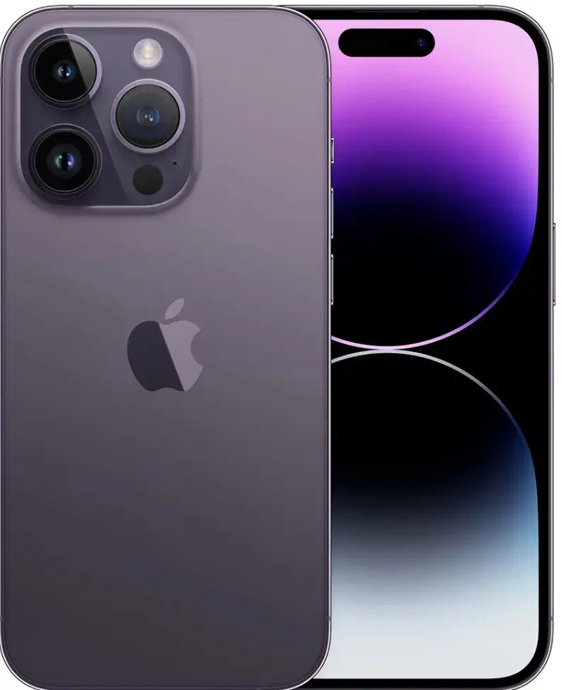 ایفون ۱۴ پرو مکس|موبایل|کرمان, |دیوار