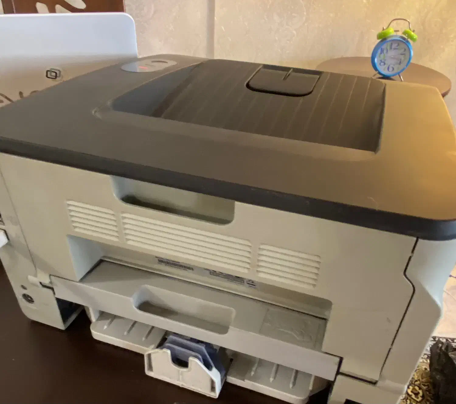 پرینتر سامسونگ ml2851nd دبلزن،اتصال به شبکه و wifi|پرینتر، اسکنر، کپی، فکس|تهران, بلوار کشاورز|دیوار