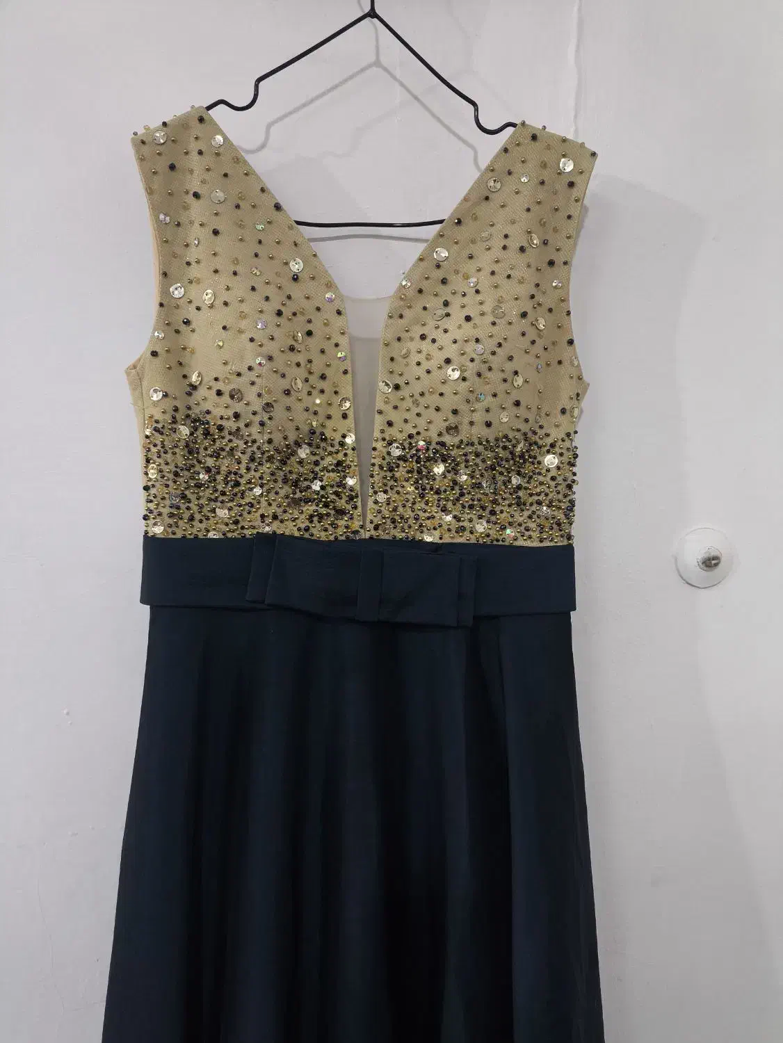 پیراهن مجلسی بلند|لباس|تهران, ایرانشهر|دیوار