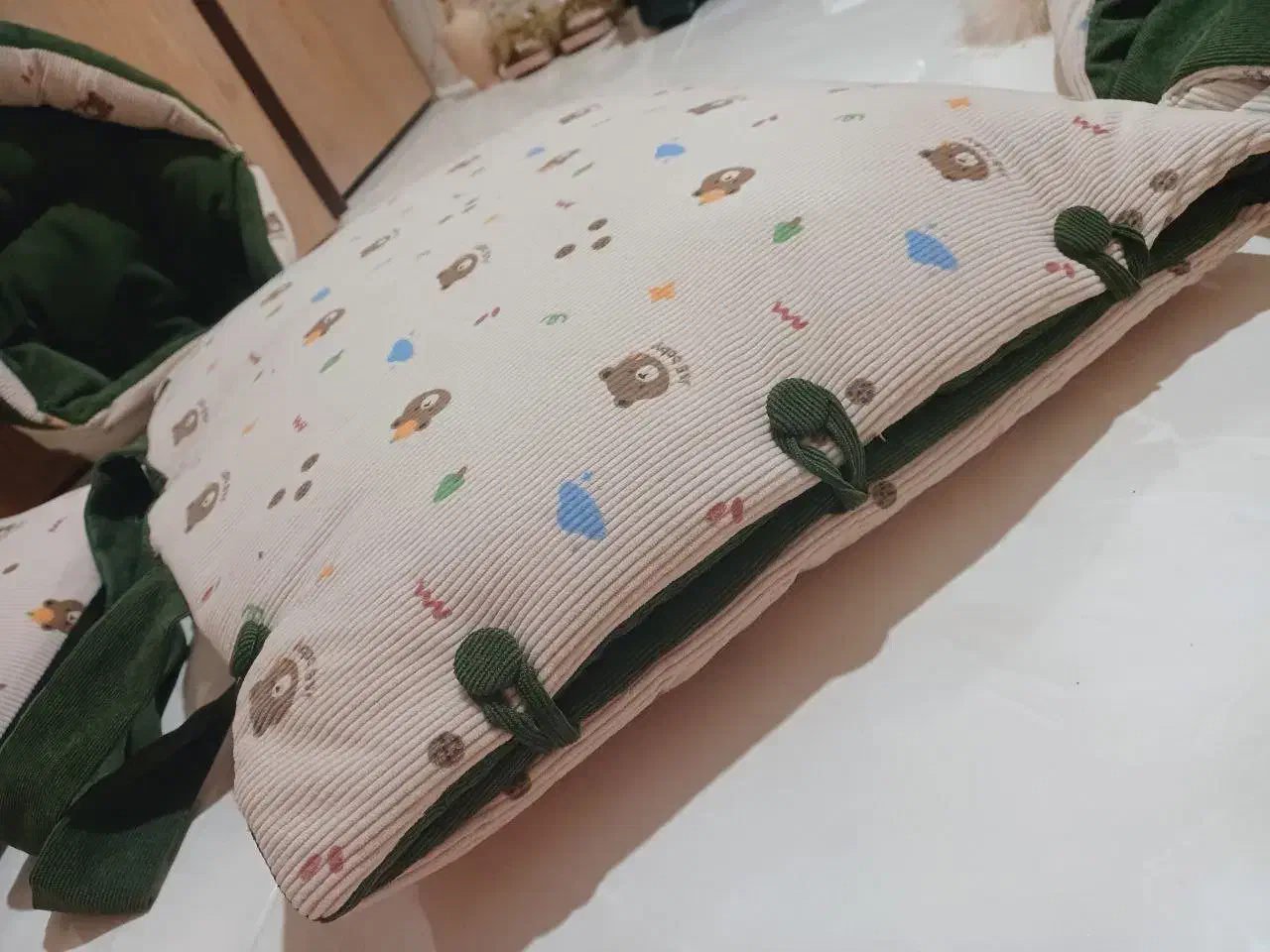 سرویس خواب کودک|اسباب و اثاث بچه|تربت‌حیدریه, منظر|دیوار