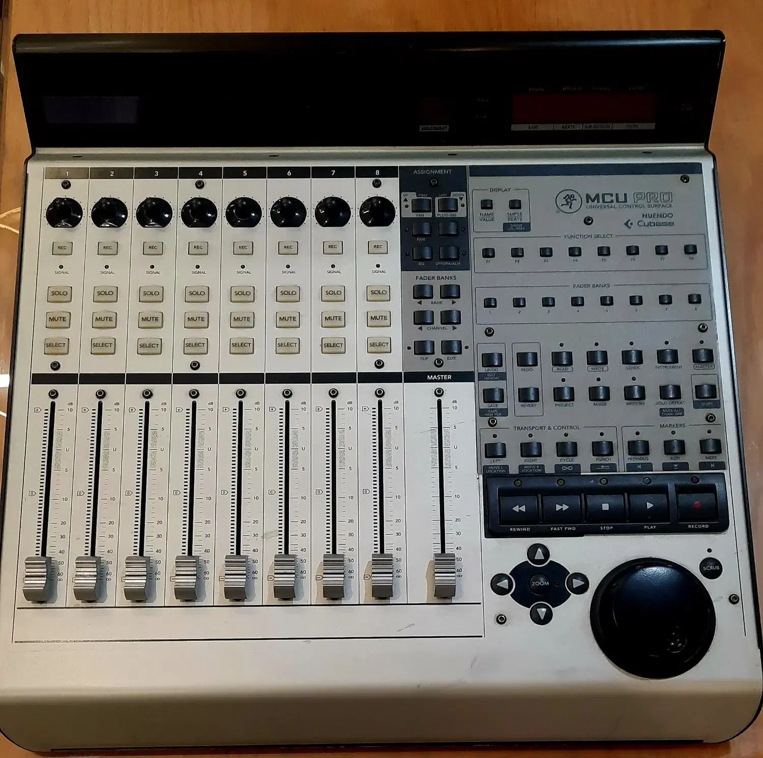 کنترلر نرم افزار کارت صدا مانیتورینگ|صوتی و تصویری|تهران, صد دستگاه|دیوار