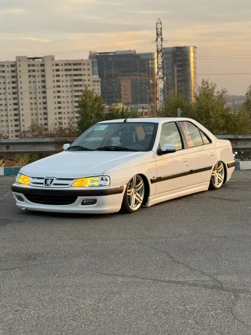 رینگ استرانبولی ۱۷لب دار|قطعات یدکی و لوازم جانبی|قدس, هفت جوی|دیوار