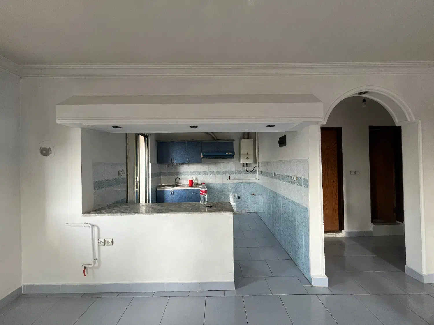 اجاره واحد مسکونی فلکه نیروی دریایی|اجارهٔ آپارتمان|رشت, شهرک شهید رجایی|دیوار