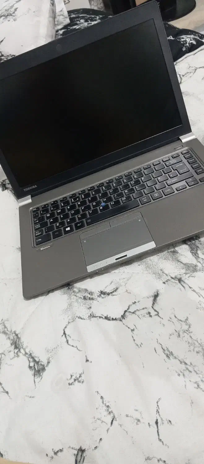 لپتاپ core i5 رم 8حافظه SSD|رایانه همراه|تهران, شهید رجایی|دیوار