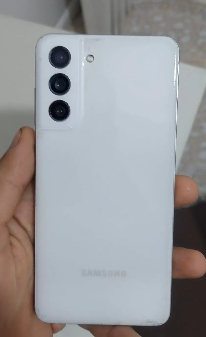 S21 FE 5G|موبایل|تاکستان, |دیوار