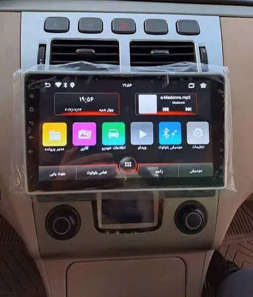 سیستم مانیتور اقساطی چک ۱ الی ۲۴ماهه بدون پیش|قطعات یدکی و لوازم جانبی|تبریز, |دیوار