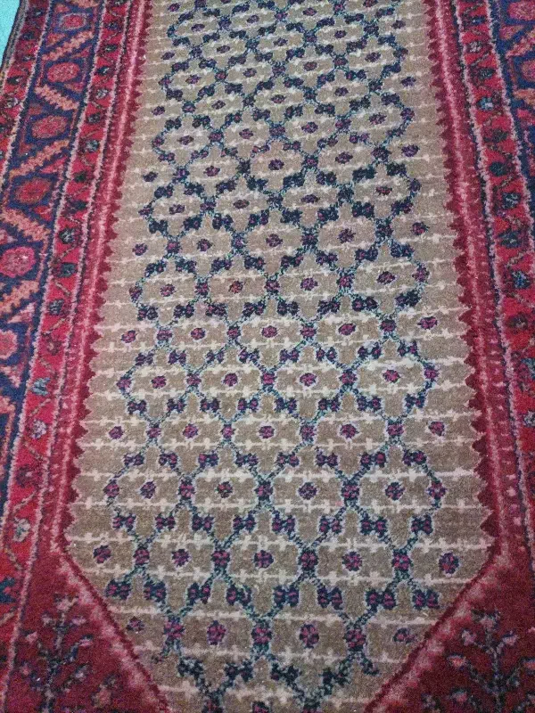 فرش دستباف|فرش|سنقر, |دیوار