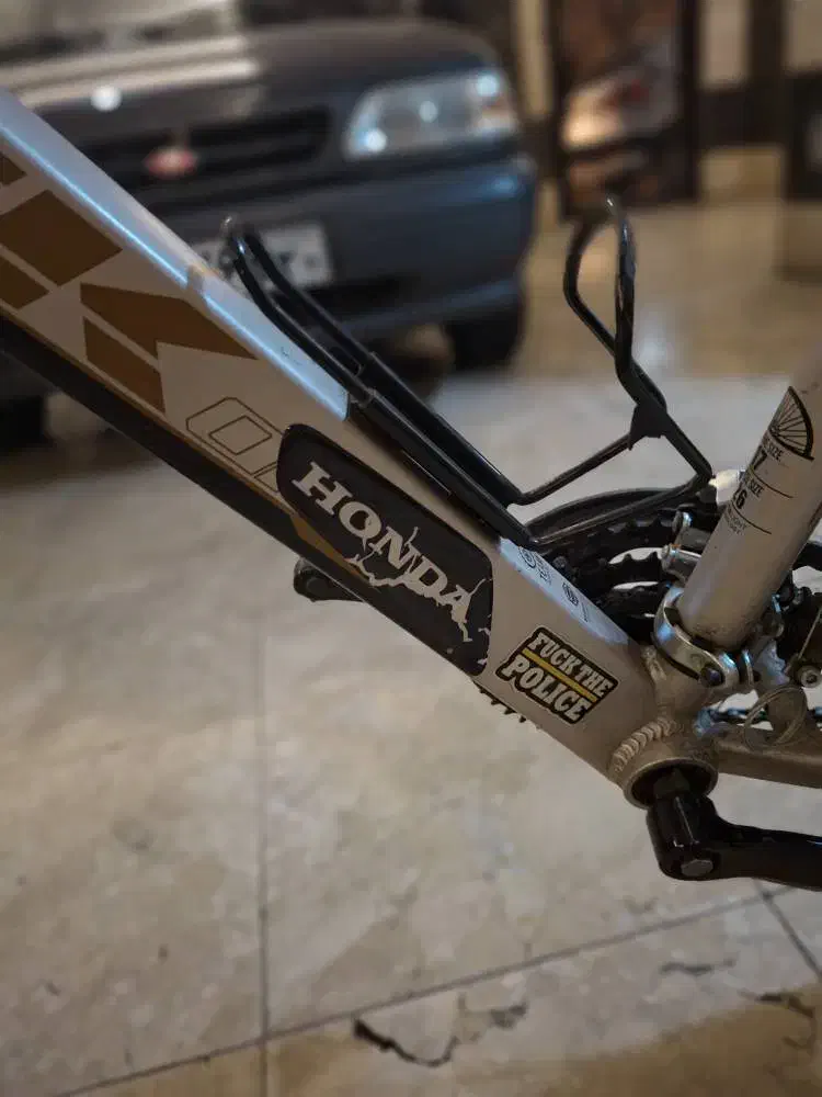 (دوچرخه ۲۶  )|دوچرخه، اسکیت، اسکوتر|تهران, دهم فروردین|دیوار