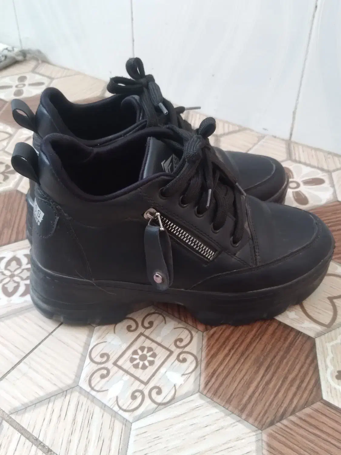 کفش نو وتمیز|کیف، کفش، کمربند|سبزوار, شهرک ابوذر|دیوار