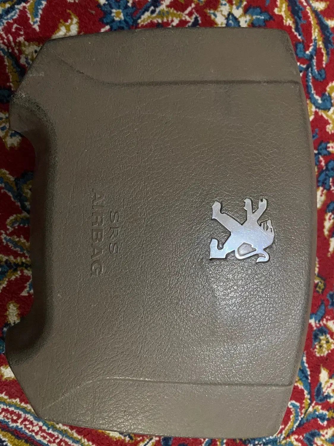 ایربگ ۴۰۵ فابریک درحد اک|قطعات یدکی و لوازم جانبی|اهواز, کوروش|دیوار