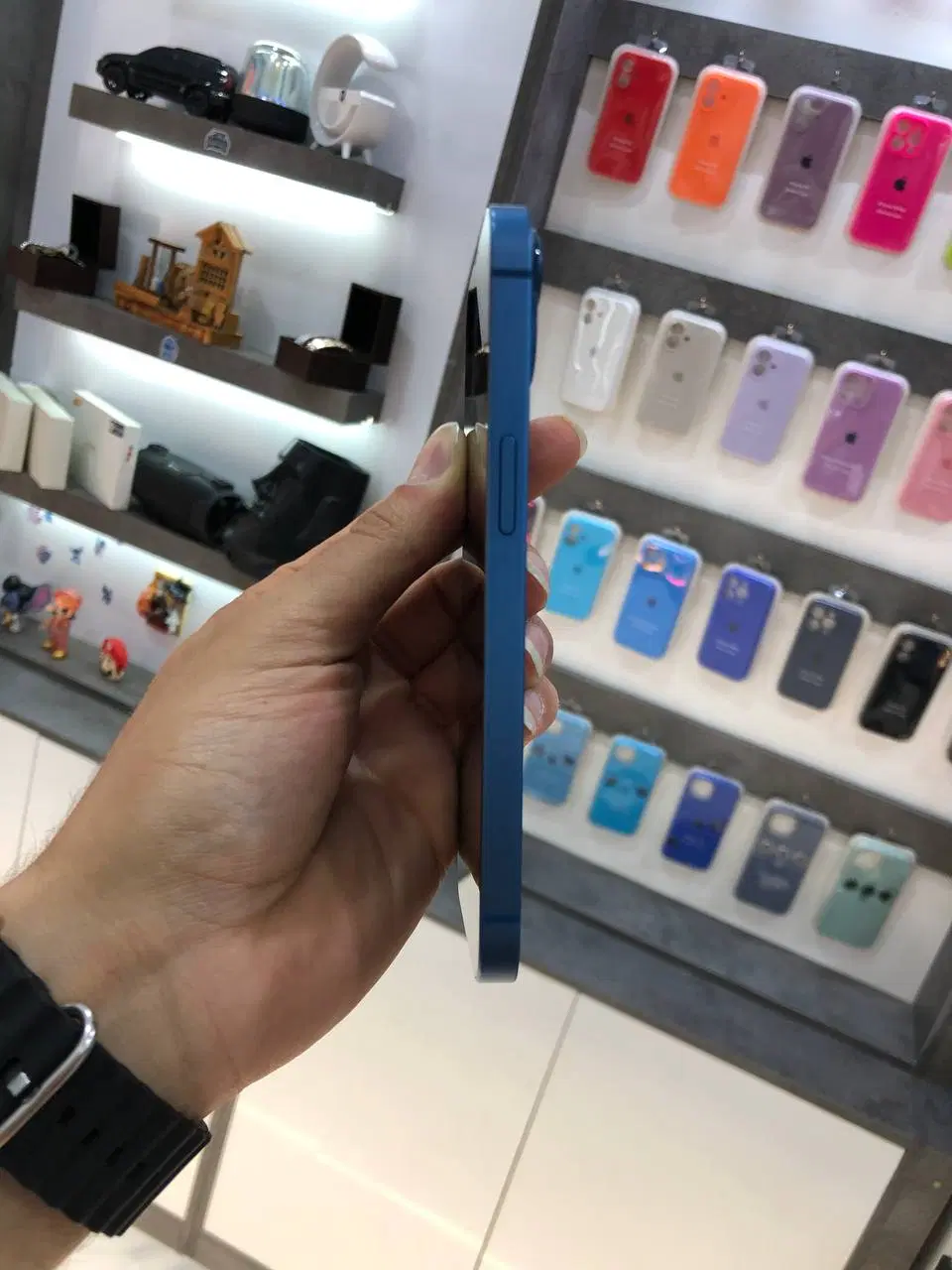 iphone 13|موبایل|اصفهان, چرخاب|دیوار