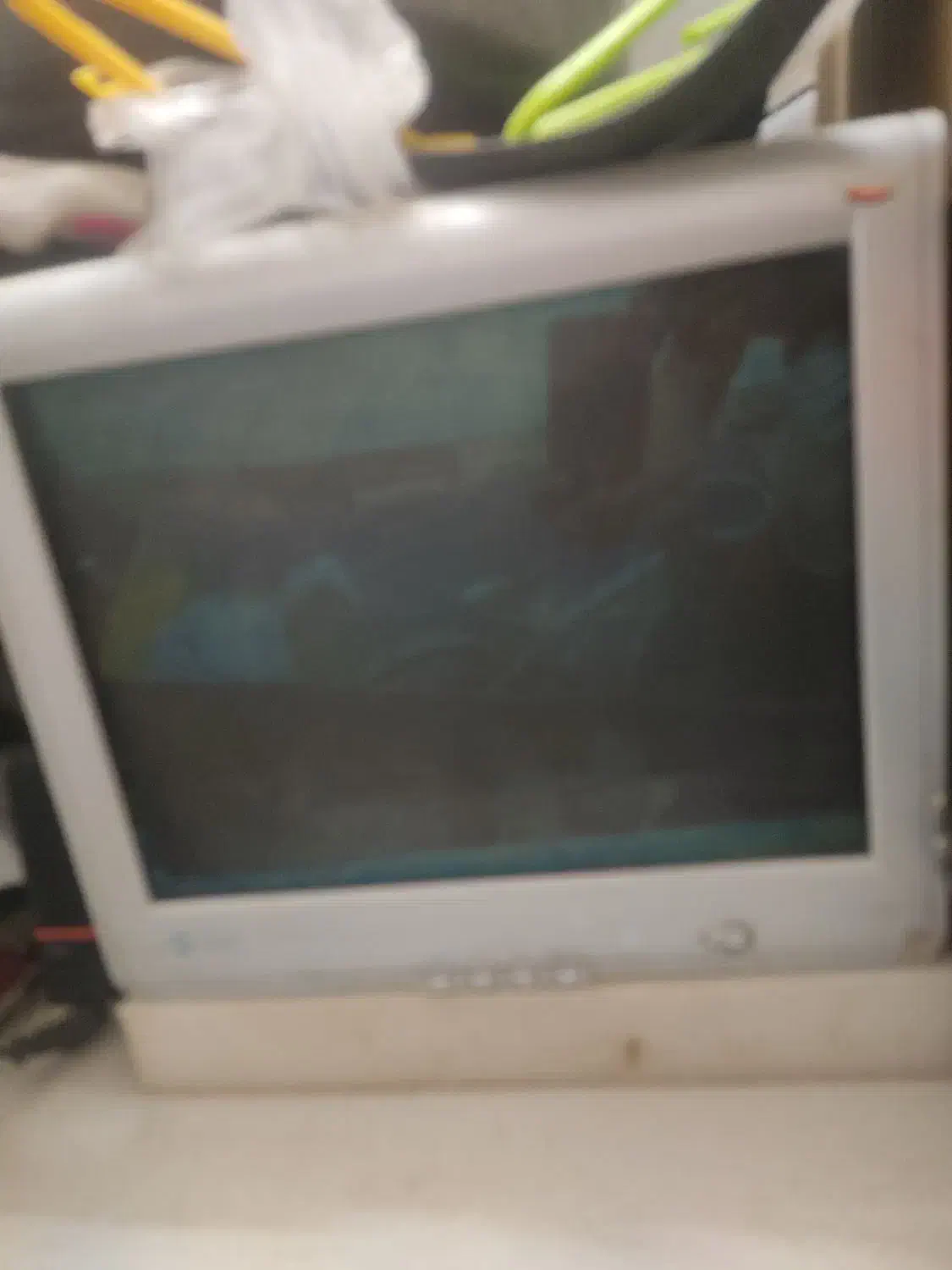 مانیتور کامپیوتر|قطعات و لوازم جانبی رایانه|زابل, |دیوار