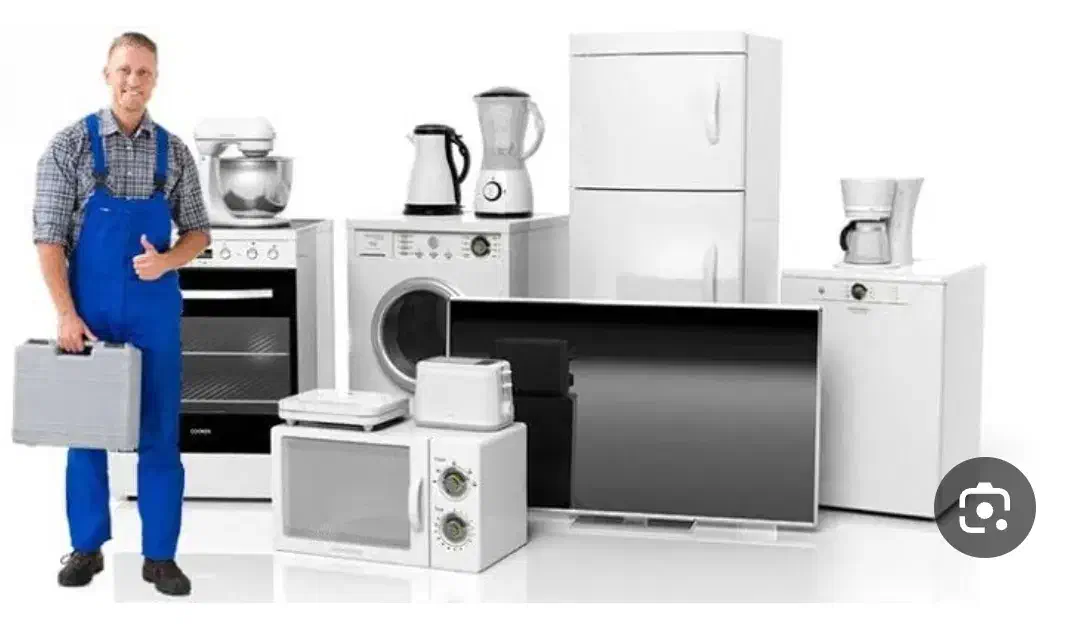 تعمیرات فوق تخصصی لوازم خانگی سیار|خدمات پیشه و مهارت|اهواز, زندوکیلی|دیوار