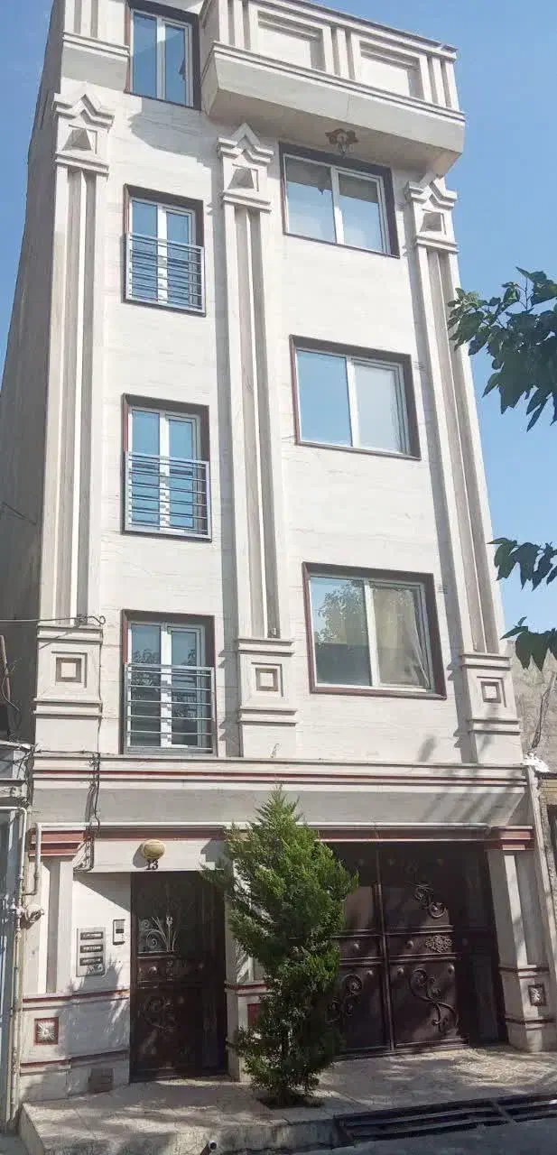 آپارتمان|فروش آپارتمان|اسلام‌شهر, شهرک محمدیه|دیوار