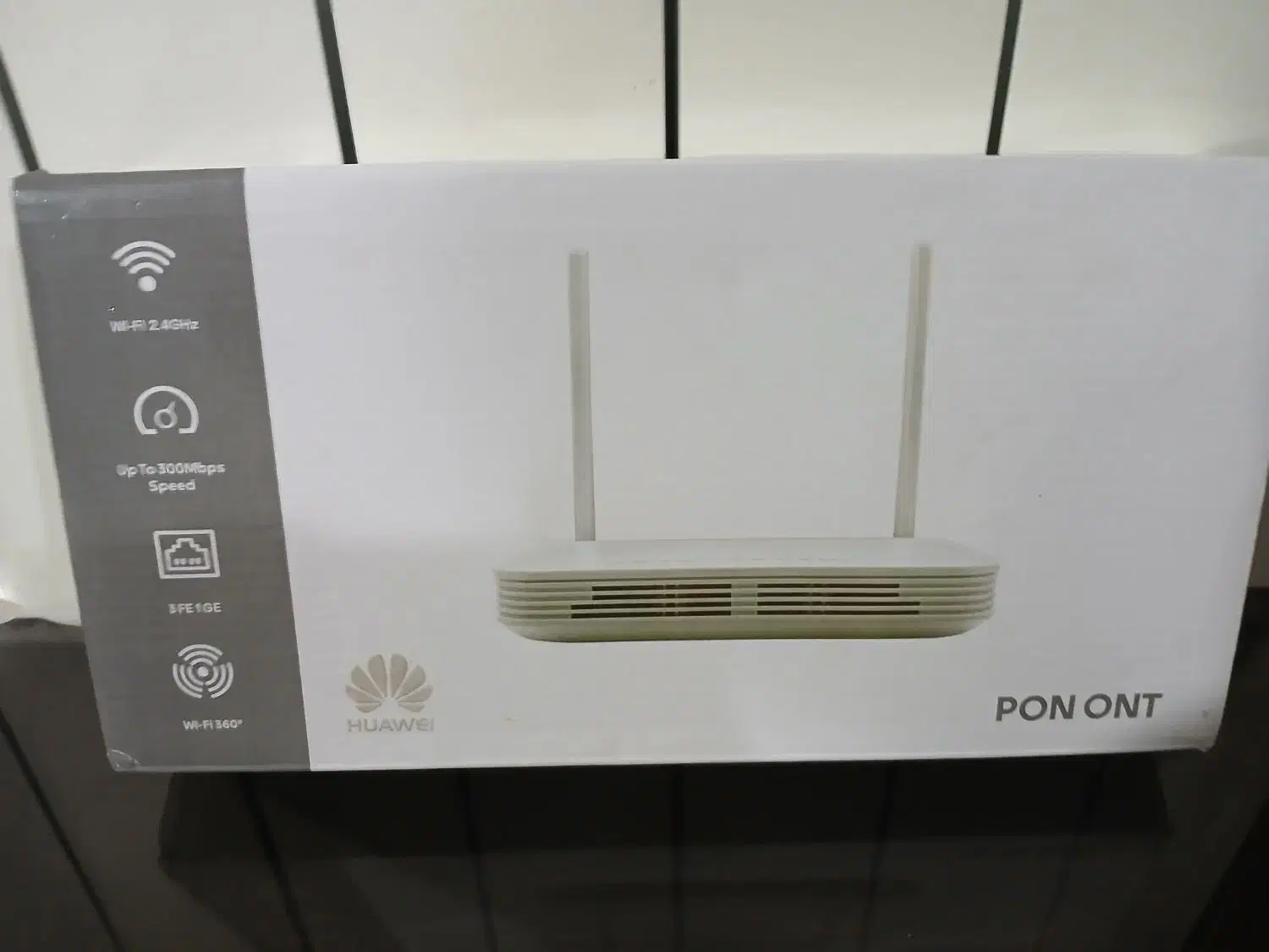 مودم ،EG8141A5|مودم و تجهیزات شبکه|رشت, جهاد|دیوار