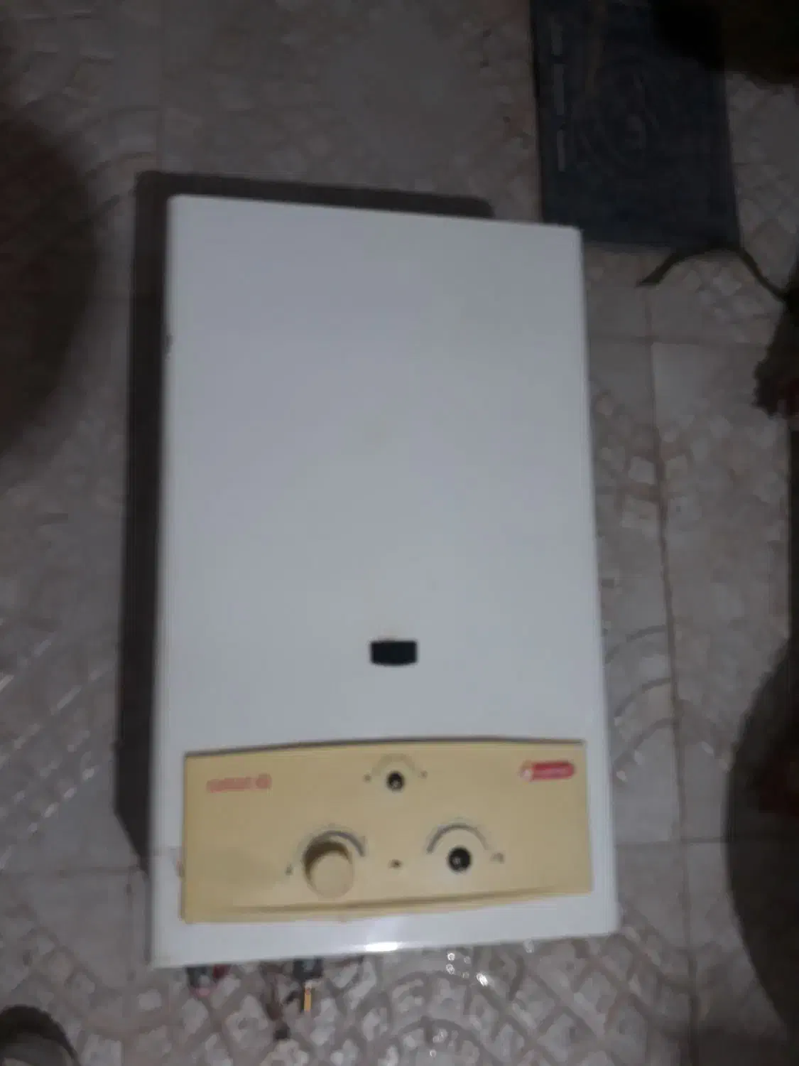 ابگرمکن سالم|آبگرمکن، پکیج، شوفاژ|سبزوار, پیروزی|دیوار