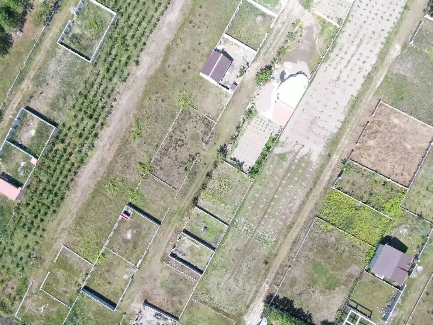 190 متری بر دوم دریا اماده ساخت|فروش زمین و ملک کلنگی|رشت, لاکان شهر|دیوار