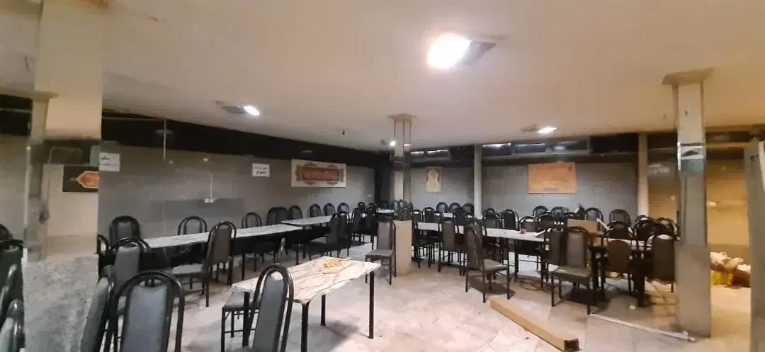 230سالن مناسب کافه قهوه خانه|اجارهٔ مغازه و غرفه|تهران, طرشت|دیوار