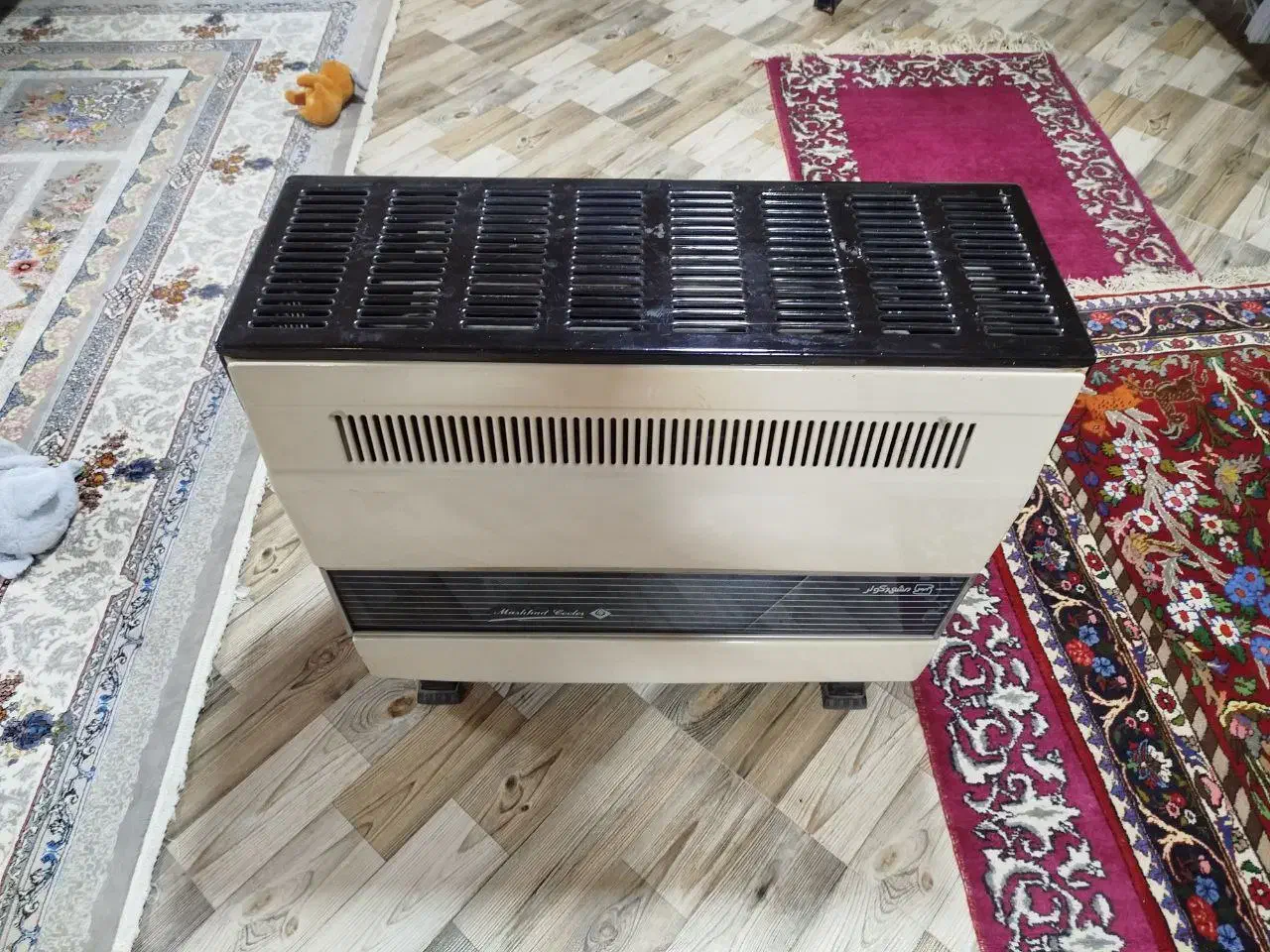 بخاری گازی|بخاری، هیتر، شومینه|نوشهر, |دیوار