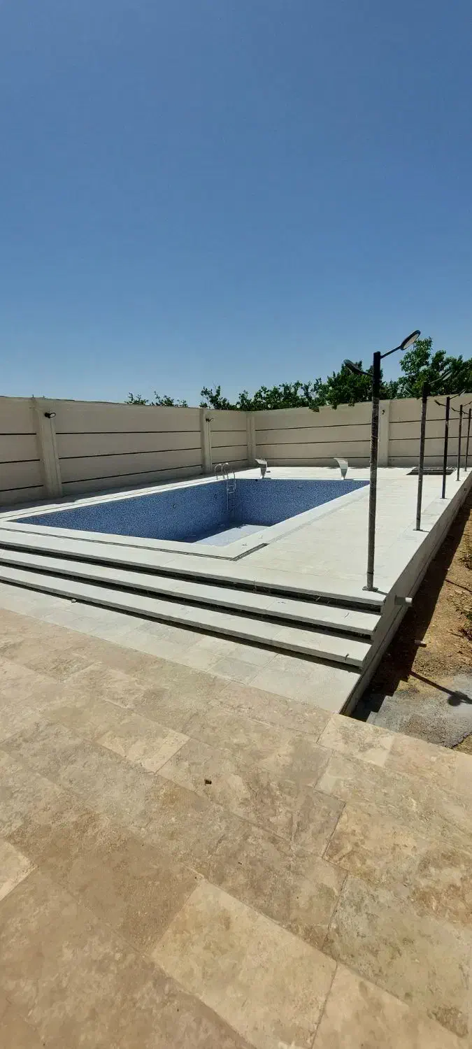 اجرای صفر تا صد باغ ویلا ساختمان و ...|خدمات پیشه و مهارت|نجفآباد, رجایی شمالی|دیوار